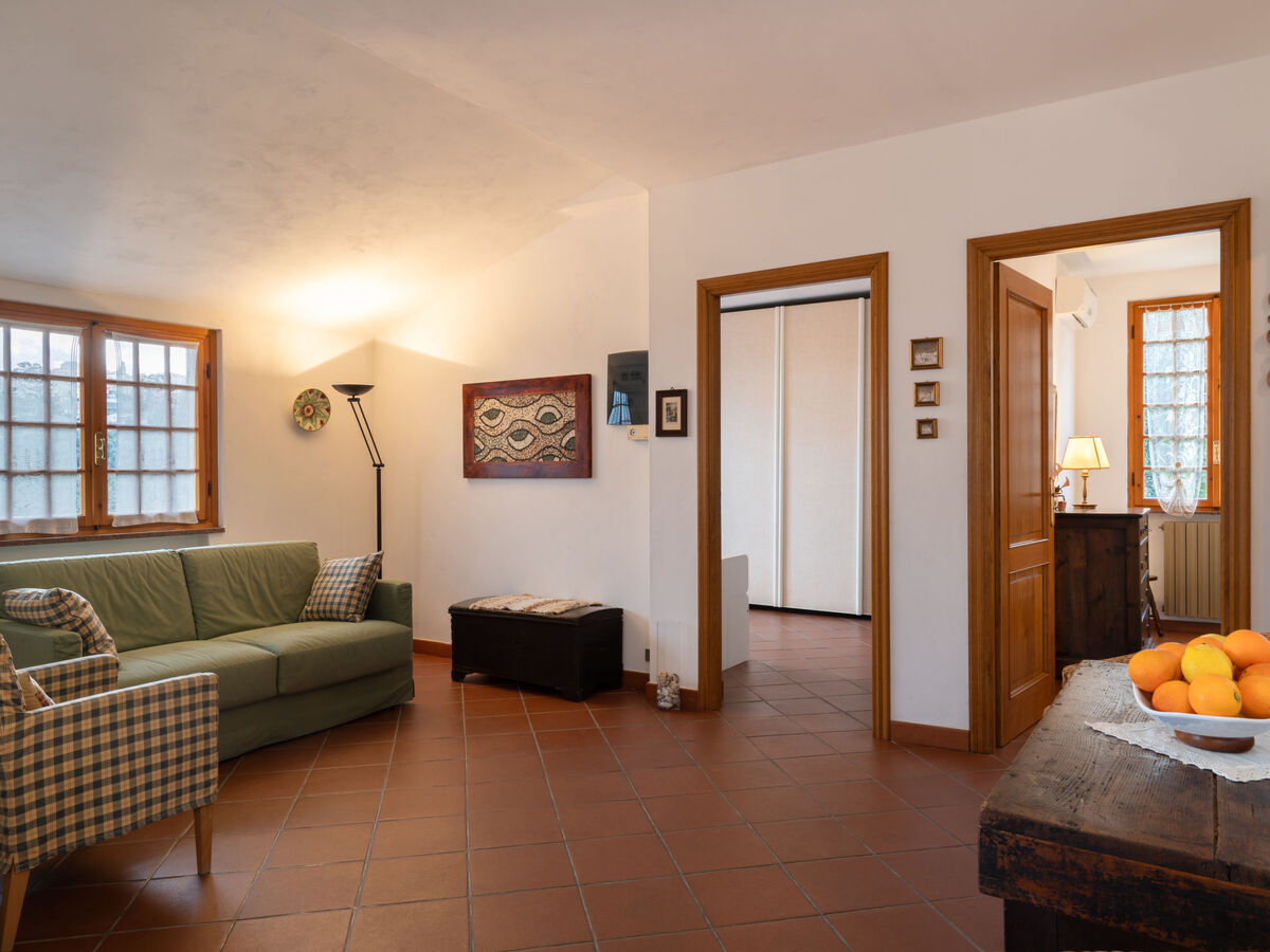 Casa Paolo - Maison rustique Diano Marina, vue mer - Photo 7
