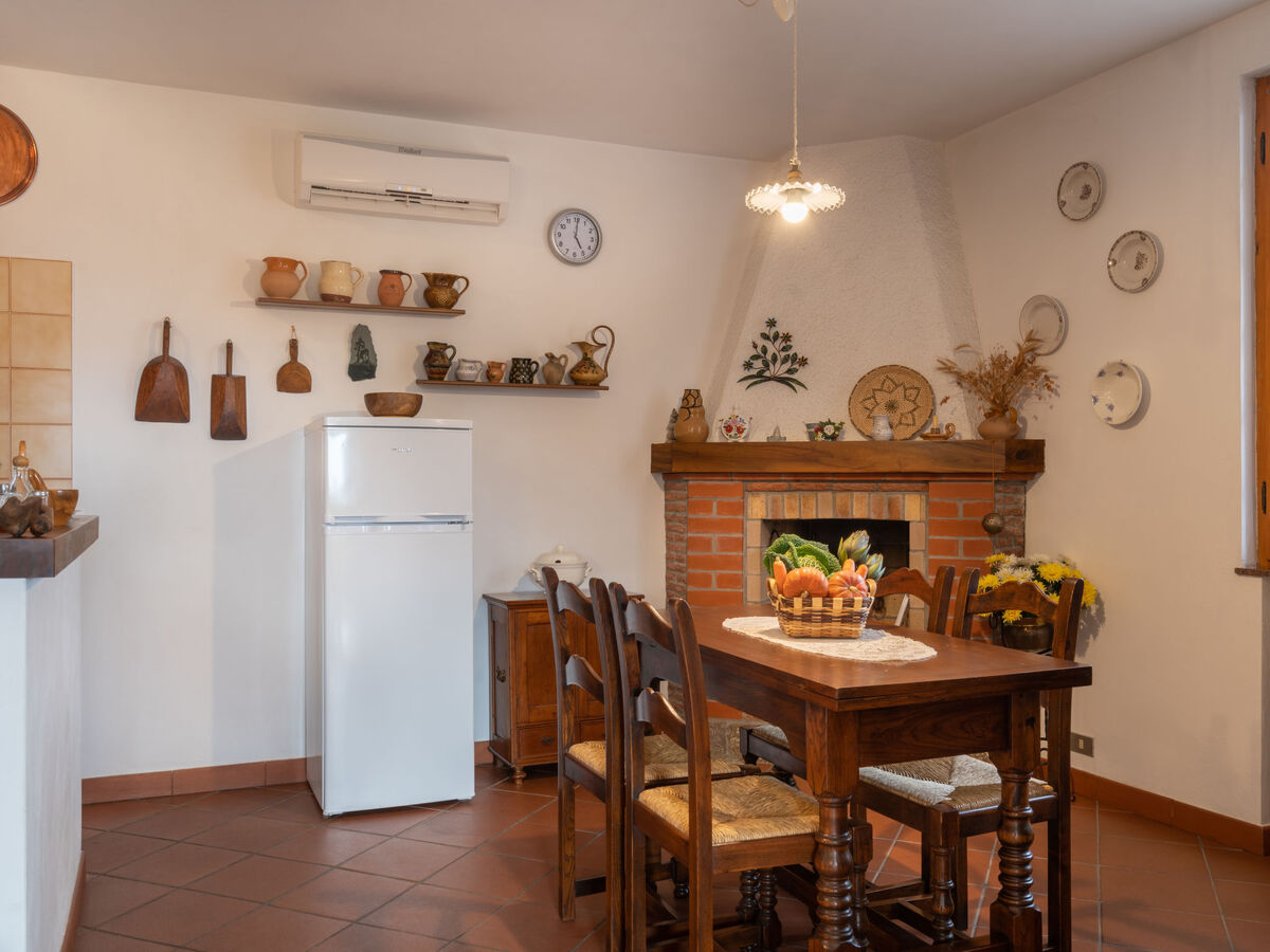 Casa Paolo - Maison rustique Diano Marina, vue mer - Photo 8