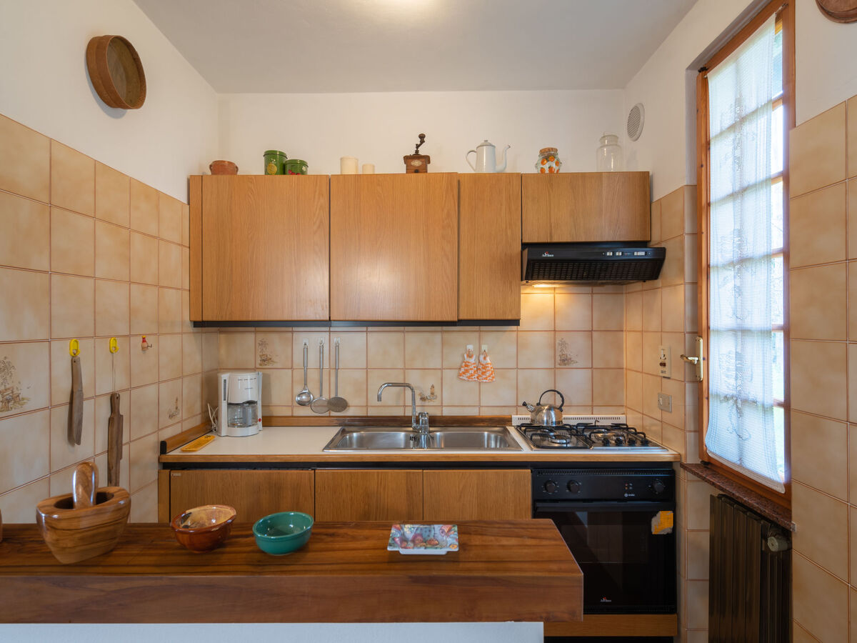 Casa Paolo - Maison rustique Diano Marina, vue mer - Photo 9