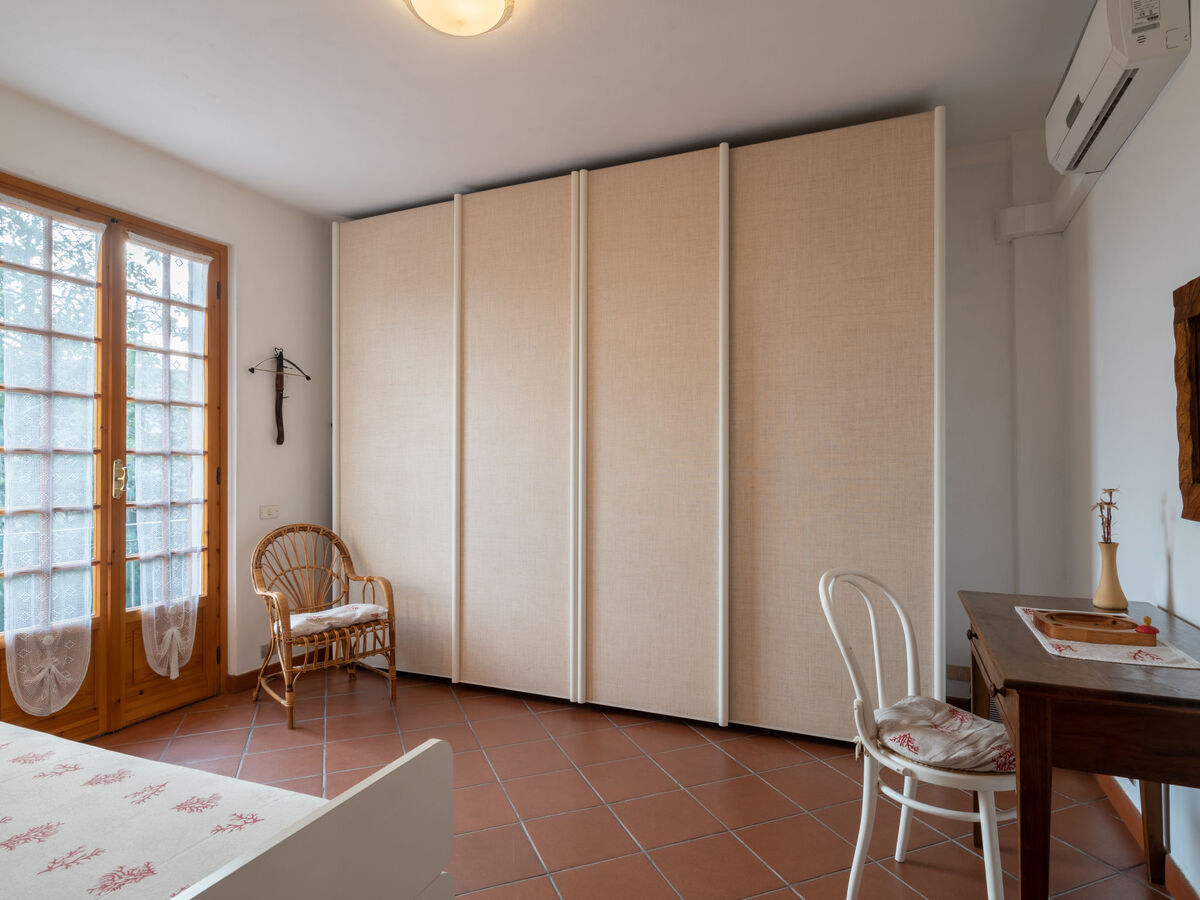 Casa Paolo - Maison rustique Diano Marina, vue mer - Photo 12