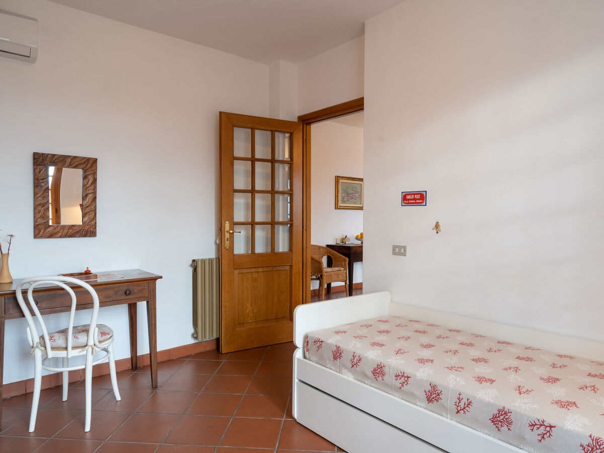 Casa Paolo - Maison rustique Diano Marina, vue mer - Photo 13