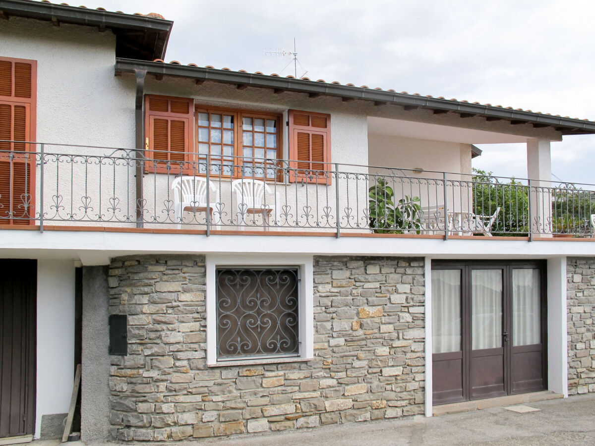 Casa Paolo - Maison rustique Diano Marina, vue mer - Photo 16