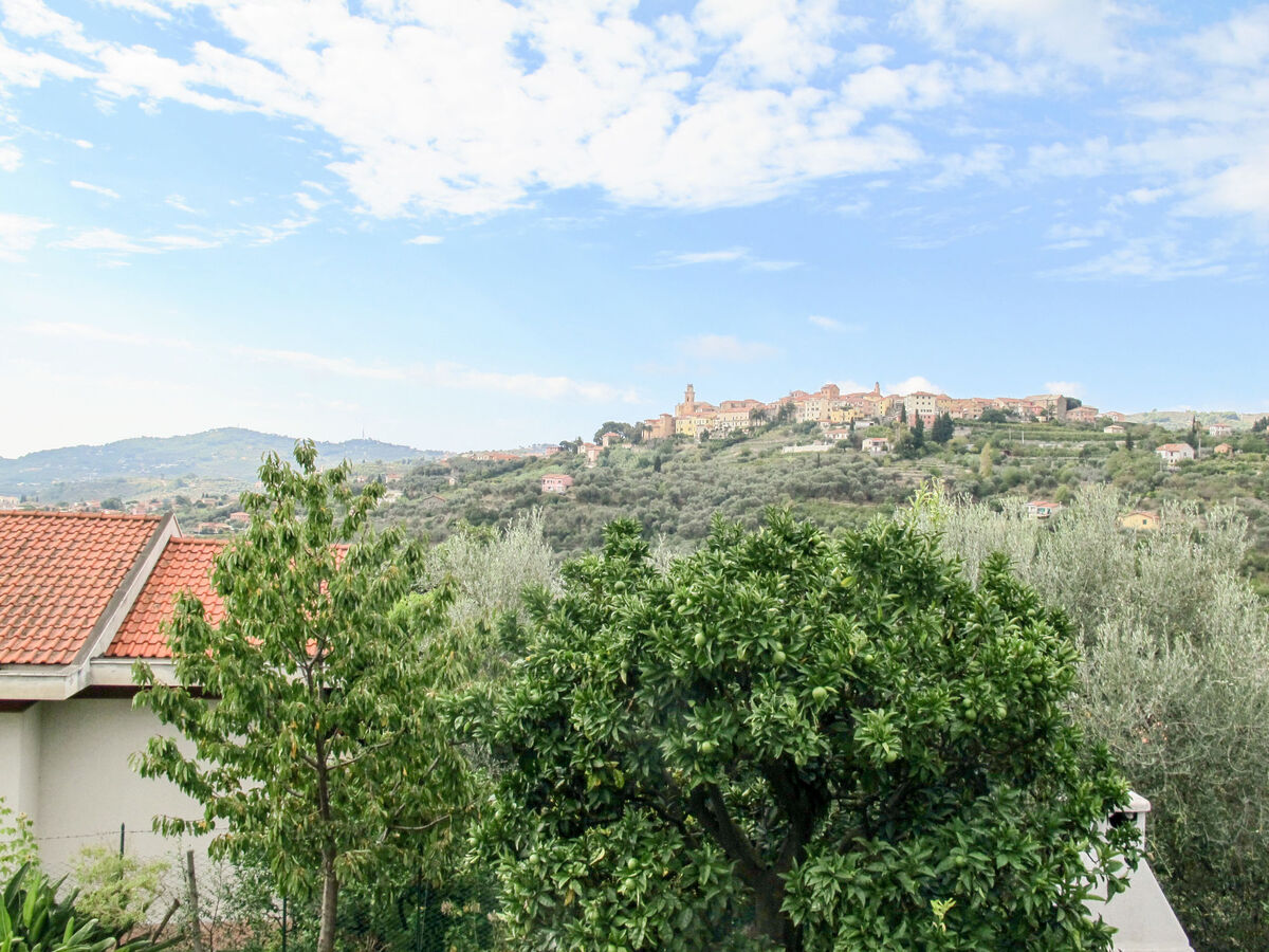 Casa Paolo - Maison rustique Diano Marina, vue mer - Photo 18