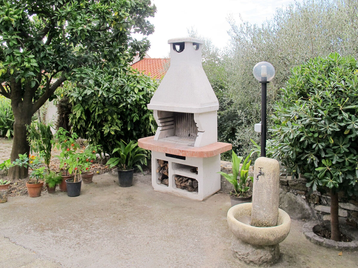 Casa Paolo - Maison rustique Diano Marina, vue mer - Photo 19