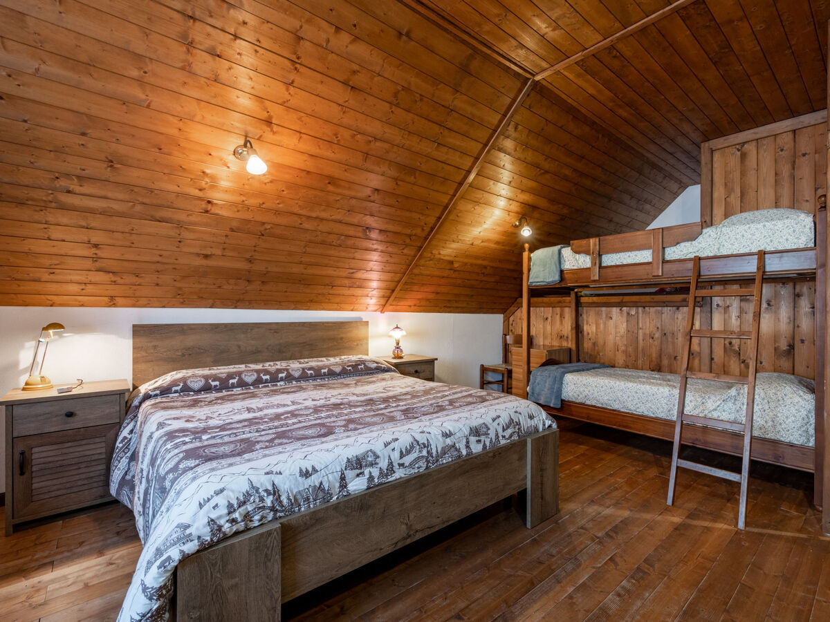Baita Anita, maison rustique 2 pièces à Domodossola - Photo 5