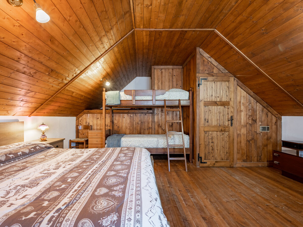 Baita Anita, maison rustique 2 pièces à Domodossola - Photo 12