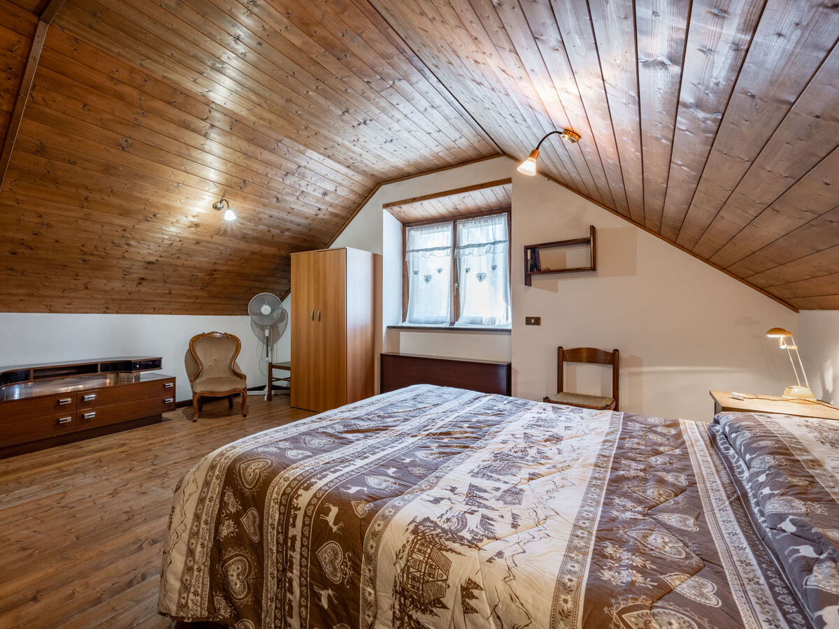 Baita Anita, maison rustique 2 pièces à Domodossola - Photo 13
