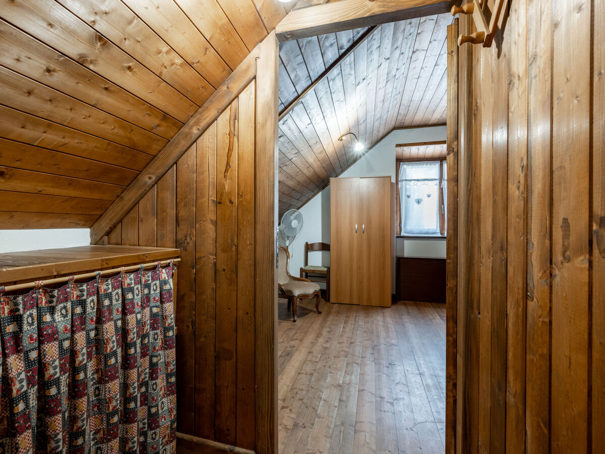 Baita Anita, maison rustique 2 pièces à Domodossola - Photo 15