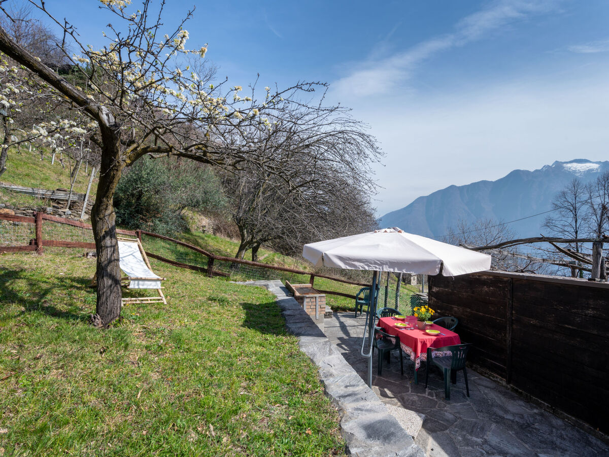 Baita Anita, maison rustique 2 pièces à Domodossola - Photo 18