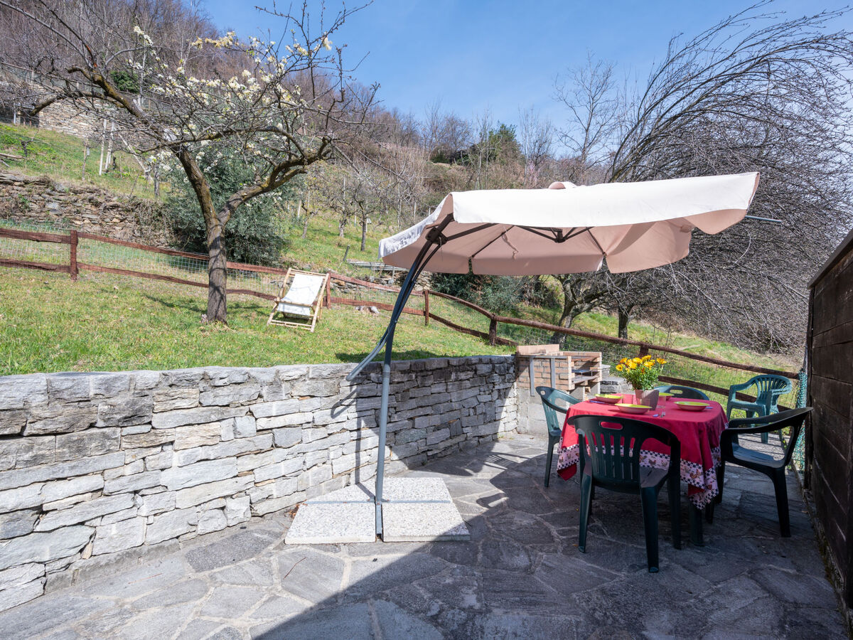 Baita Anita, maison rustique 2 pièces à Domodossola - Photo 19
