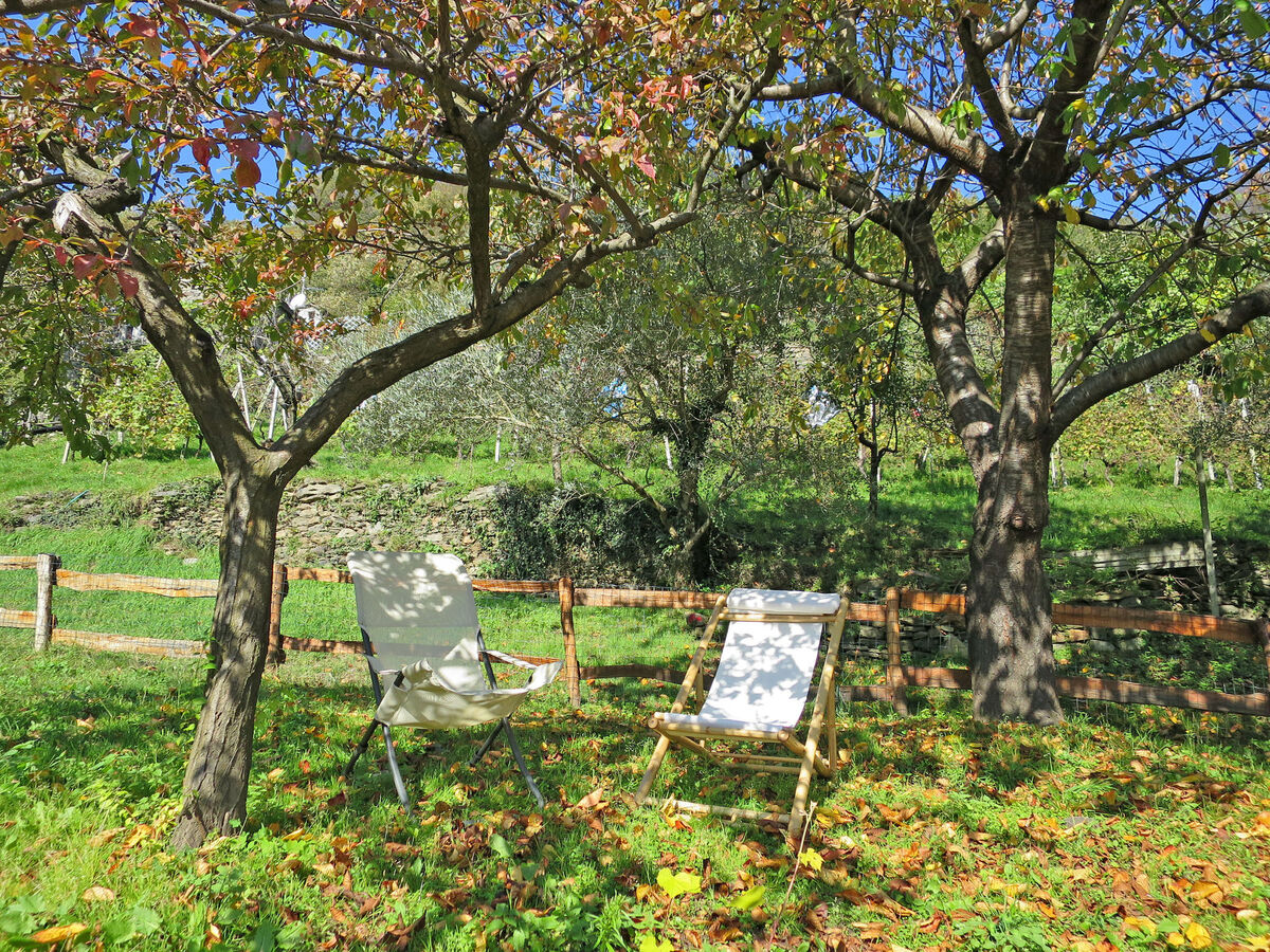 Baita Anita, maison rustique 2 pièces à Domodossola - Photo 20