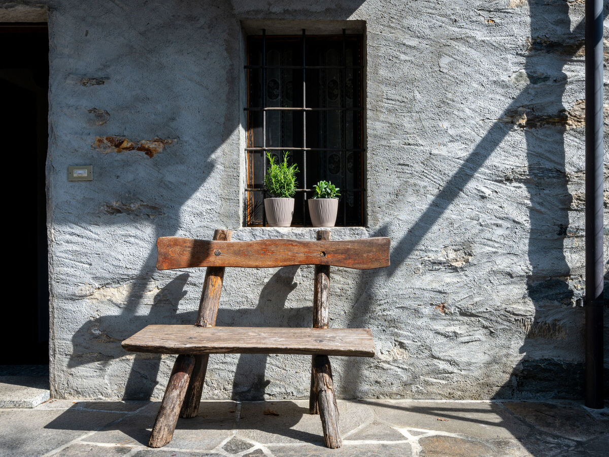 Baita Anita, maison rustique 2 pièces à Domodossola - Photo 21
