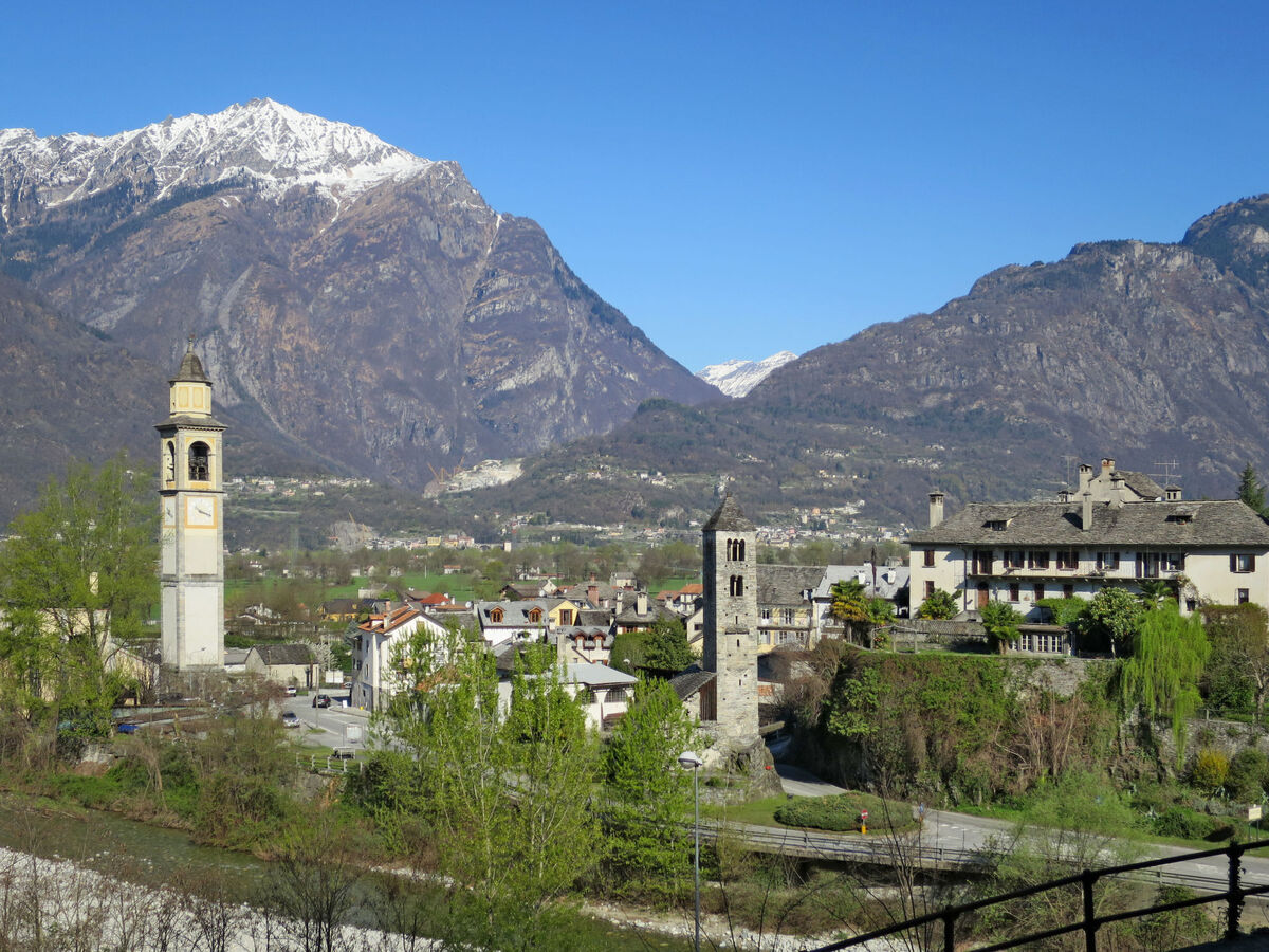 Baita Anita, maison rustique 2 pièces à Domodossola - Photo 28