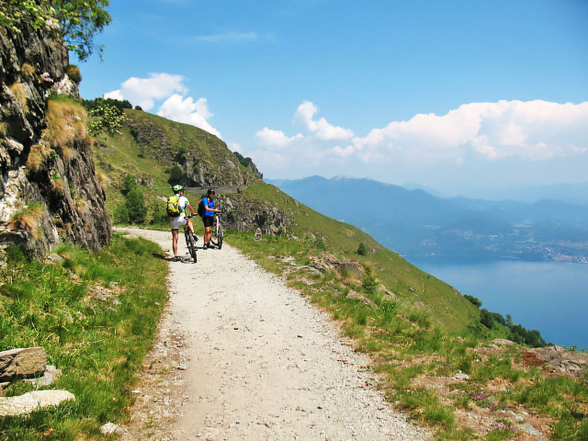 Baita Anita, maison rustique 2 pièces à Domodossola - Photo 31