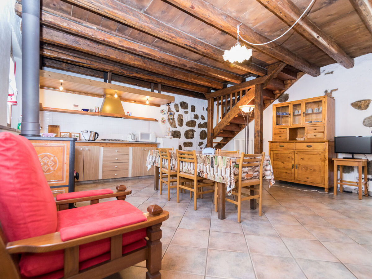 Al Rustico – Maison 80 m² avec poêle suédois - Photo 6