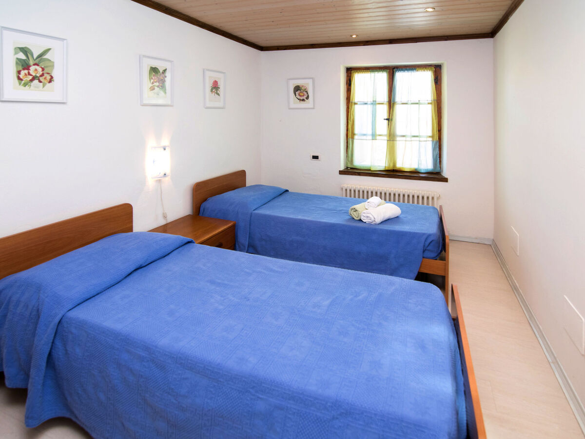 Al Rustico – Maison 80 m² avec poêle suédois - Photo 8