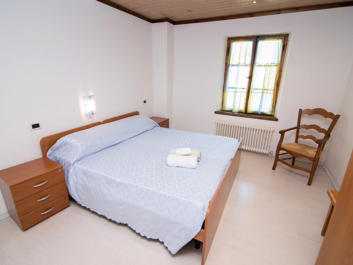 Al Rustico – Maison 80 m² avec poêle suédois - Photo 10