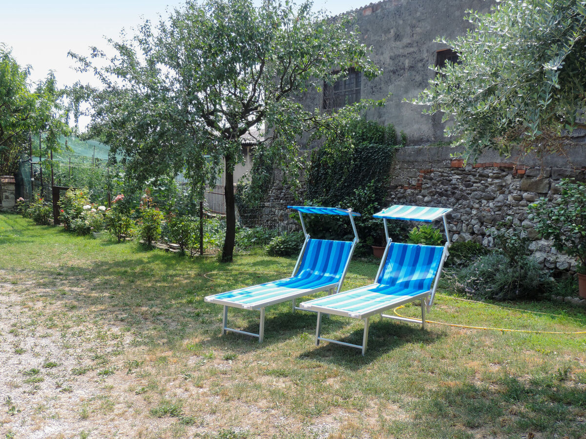 Al Rustico – Maison 80 m² avec poêle suédois - Photo 16