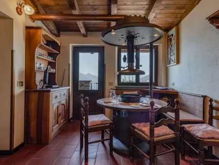 Arte e Cucina, Appartement 2 personnes à Gravedona - Photo 3