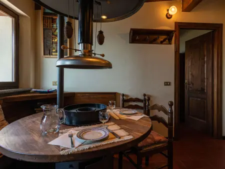 Arte e Cucina, Appartement 2 personnes à Gravedona - Photo 5