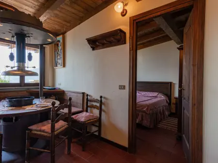 Arte e Cucina, Appartement 2 personnes à Gravedona - Photo 6