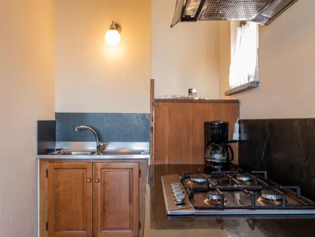 Arte e Cucina, Appartement 2 personnes à Gravedona - Photo 8