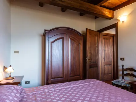 Arte e Cucina, Appartement 2 personnes à Gravedona - Photo 9