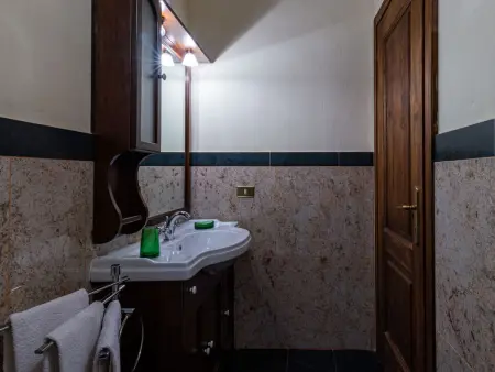Arte e Cucina, Appartement 2 personnes à Gravedona - Photo 10