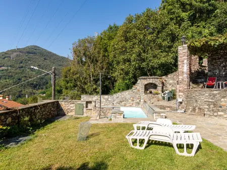 Arte e Cucina, Appartement 2 personnes à Gravedona - Photo 13