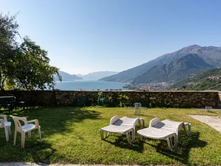 Arte e Cucina, Appartement 2 personnes à Gravedona - Photo 14