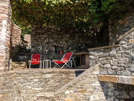 Arte e Cucina, Appartement 2 personnes à Gravedona - Photo 15