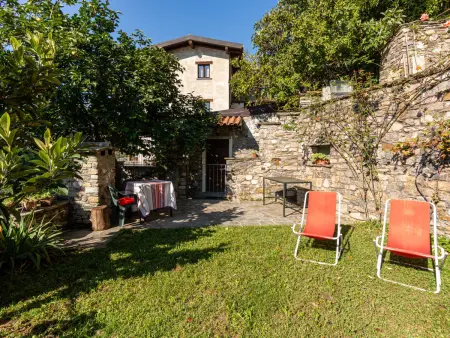 Arte e Cucina, Appartement 2 personnes à Gravedona - Photo 16