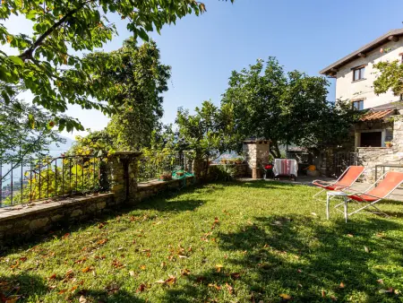 Arte e Cucina, Appartement 2 personnes à Gravedona - Photo 17