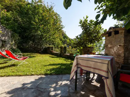 Arte e Cucina, Appartement 2 personnes à Gravedona - Photo 18