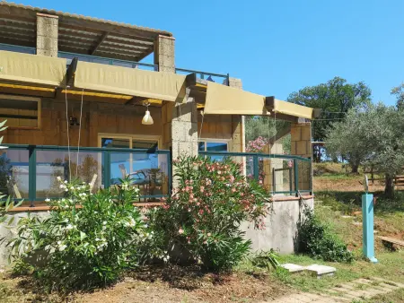 Il Borgo – Appartement 5 pièces, 11 pers., piscine : photo 3