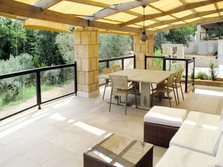 Il Borgo – Appartement 5 pièces, 11 pers., piscine : photo 5
