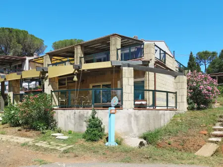 Il Borgo – Appartement 5 pièces, 11 pers., piscine : photo 7