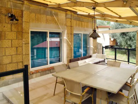 Il Borgo – Appartement 5 pièces, 11 pers., piscine : photo 8