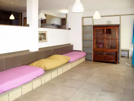 Il Borgo – Appartement 5 pièces, 11 pers., piscine : photo 9