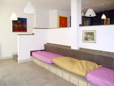 Il Borgo – Appartement 5 pièces, 11 pers., piscine : photo 10