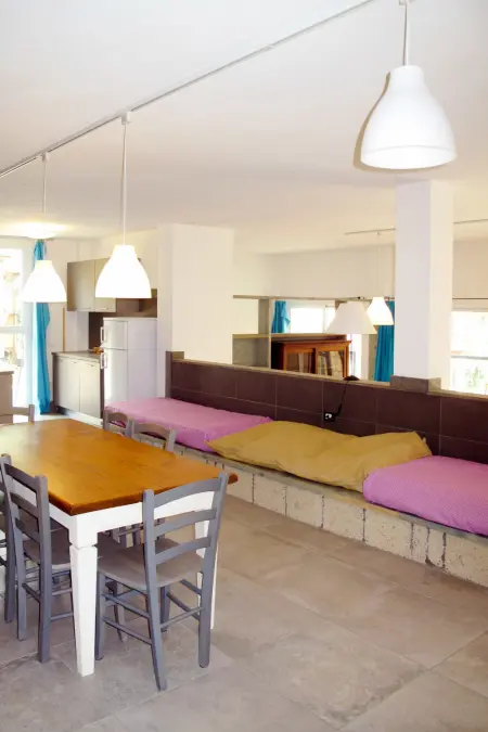 Il Borgo – Appartement 5 pièces, 11 pers., piscine : photo 11