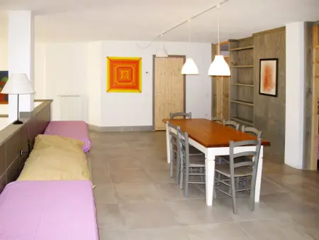 Il Borgo – Appartement 5 pièces, 11 pers., piscine : photo 12