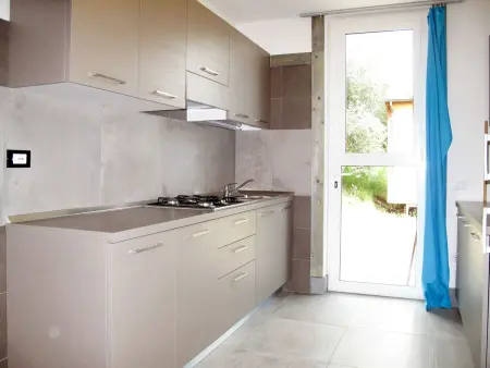 Il Borgo – Appartement 5 pièces, 11 pers., piscine : photo 13