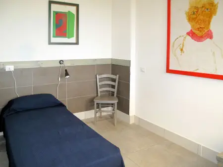 Il Borgo – Appartement 5 pièces, 11 pers., piscine : photo 14