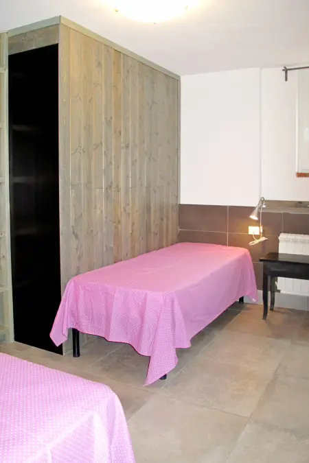 Il Borgo – Appartement 5 pièces, 11 pers., piscine : photo 15