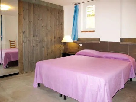 Il Borgo – Appartement 5 pièces, 11 pers., piscine : photo 16