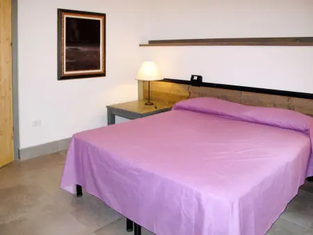 Il Borgo – Appartement 5 pièces, 11 pers., piscine : photo 17