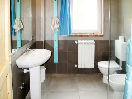 Il Borgo – Appartement 5 pièces, 11 pers., piscine : photo 19