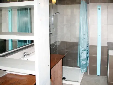 Il Borgo – Appartement 5 pièces, 11 pers., piscine : photo 20