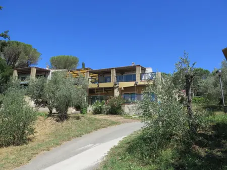 Il Borgo – Appartement 5 pièces, 11 pers., piscine : photo 27